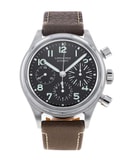 Longines Heritage Avigation L2.816.4.53.2